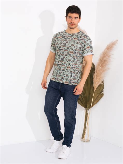 Magjeans — Магазин одежды