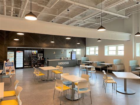 Photos | 4601 Market Street