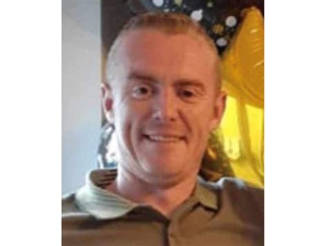 National Gardai Seek Help In Locating Missing Man As Concerns Grow For