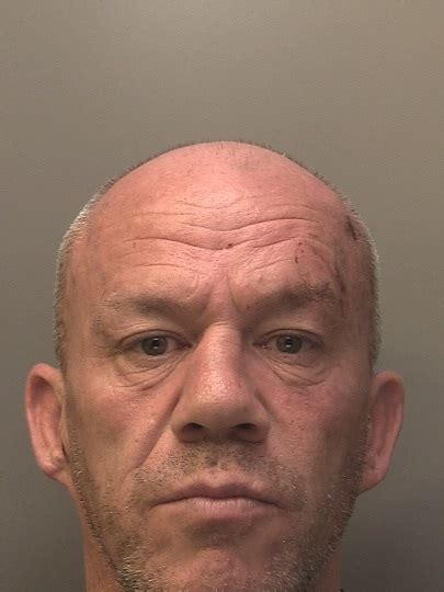 Sex Offenders Database UK