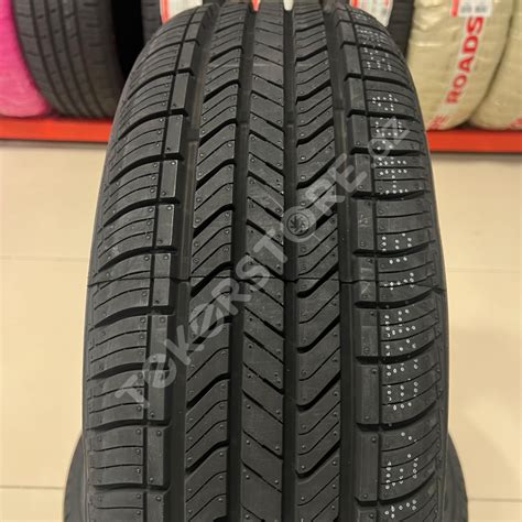 Sailun Atrezzo Touring 225/60 R17 LS 99T - TəkərStore