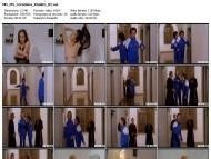 Naked Loredana Romito In Mezzo Destro Mezzo Sinistro Calciatori Senza Pallone