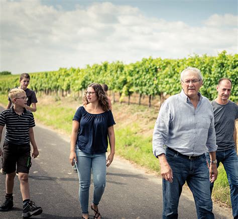 Weingut Sonnenhof Wein der Spaß macht Seit 1964