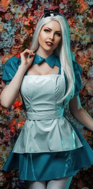 MaidMight Leaked Nude Photos And Videos