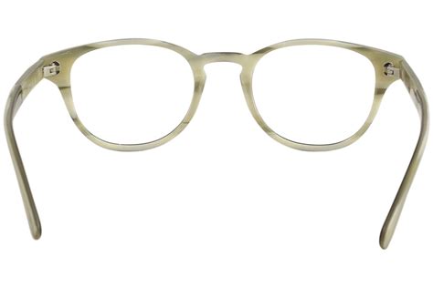 Original Penguin Men S Eyeglasses The Murphy Full Rim Optical Frame