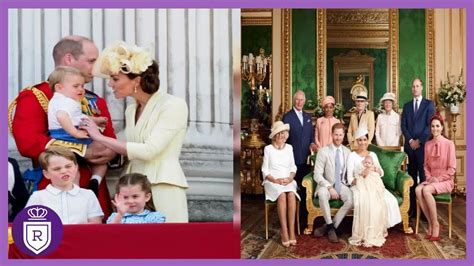 Baptême d Archie Kate Middleton et le prince William très critiqués