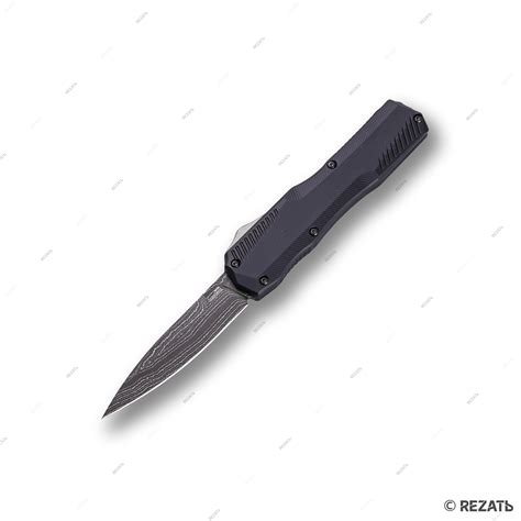 Автоматический фронтальный выкидной нож Kershaw Livewire 8 9000DAM ...
