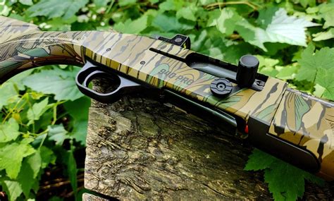 Alloutdoor Review Mossberg Pro Turkey Gauge