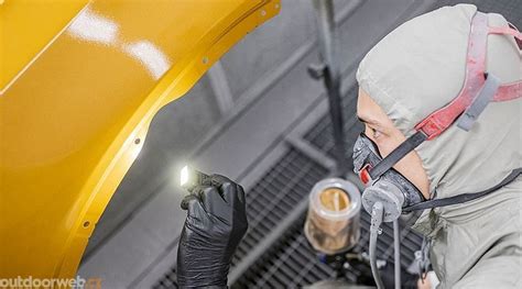 Outdoorweb.cz - W1R WORK - klipsové světlo - LEDLENSER - 711 Kč