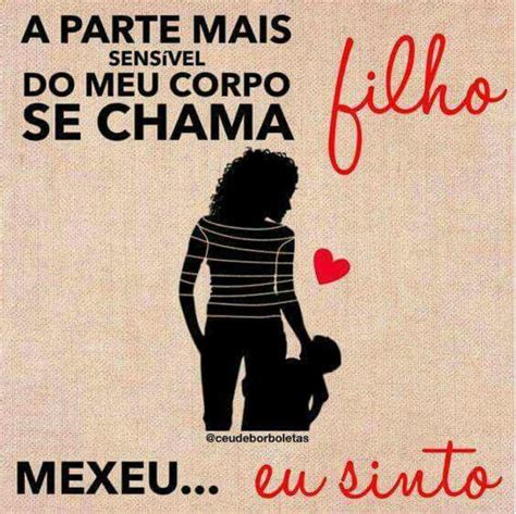 Frase Filha E Mae