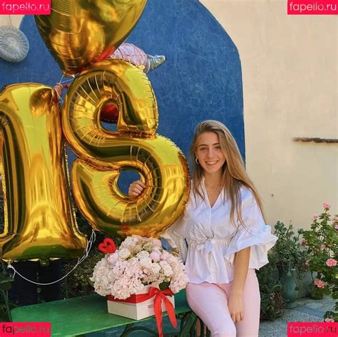 Leaks Nude Francesca Salerno Onlyfans Photo Gallery Pornhub Fan