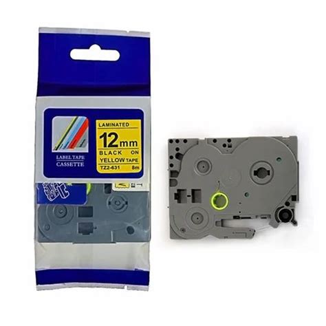 Tapes TZE-231 /TZE-631 / TZE-731 /TZE-531 /TZEM-931 at ₹ 1125/piece ...