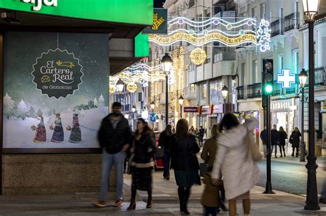 Globalcaja acerca la magia de los Reyes Magos a la población infantil