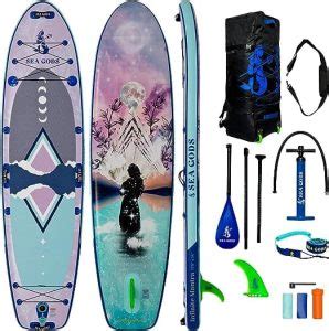 Best Paddleboard Brands: Our Top Recommendations For 2024 - Paddleboard Insiders