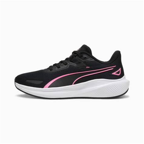 T Nis De Corrida Skyrocket Lite Feminino Preto Puma Ref