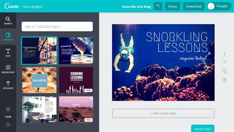 Dise Fondos De Presentaciones Gratis Y Online Con Canva