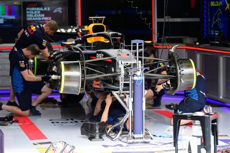 Red Bull, RB20'de neden konsept değişikliğine gitti?