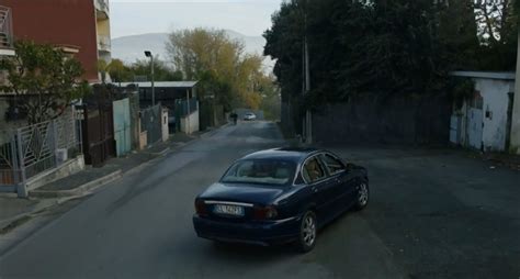 IMCDb Org 2004 Jaguar X Type 2 0 D X400 In Gomorra La Serie 2014