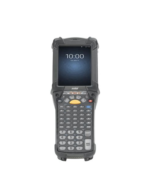 Zebra MC92
