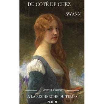 Du Cot De Chez Swann Ebook Epub Marcel Proust Achat Ebook Fnac