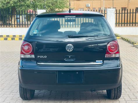 vw polo tlokweng auto zone