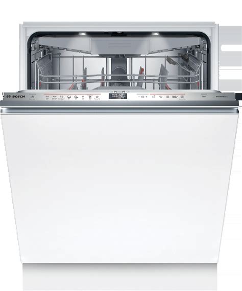 Съдомиялни за пълно вграждане 60 cm | Bosch