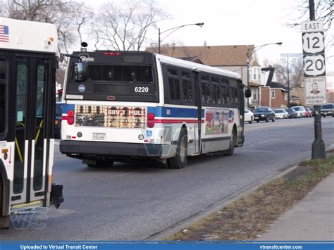 Why bus tracker cta accuracy is better on the new app 34