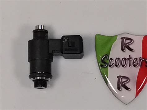 GTS Enzo Naked RRscooters