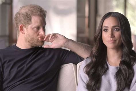 Juiz Nega Pedido A Harry E Meghan Markle Sobre Prote O Policial