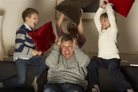 Are you an Over-Indulgent Parent? | Loving Parents