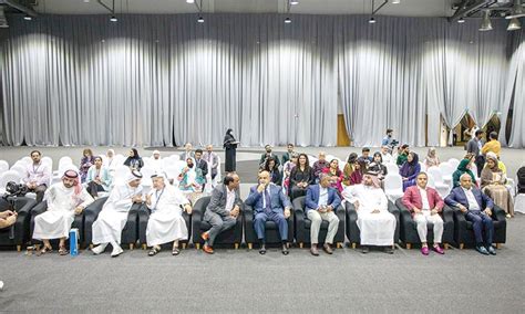 Expo Centre Sharjah Hosts Me Jewellery Designers Forum