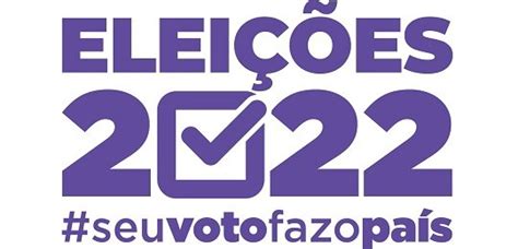 Divulgação Dos Resultados Das Eleições 2022 — Tribunal Regional