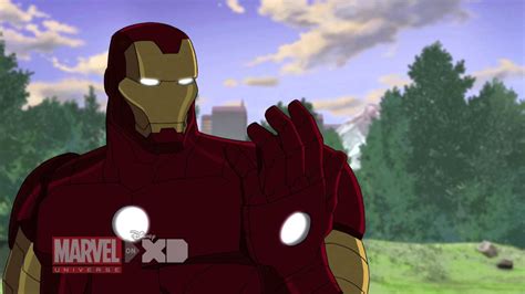 Marvels Avengers Assemble Season 2 Ep 16 Clip 1 Youtube