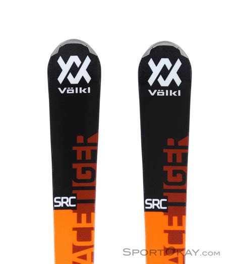 Völkl Racetiger SRC vMotion 10 GW Ski Set 2020 Alpine Skis Skis