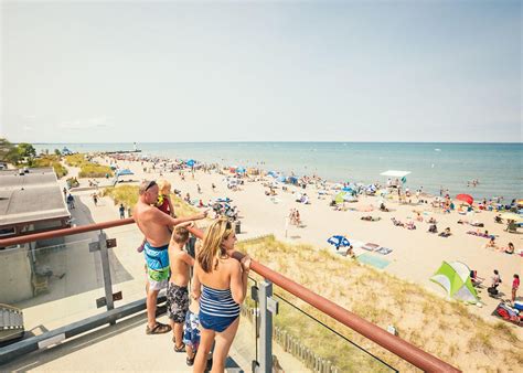 Sarnia - The Insider's Guide to the Best Beaches