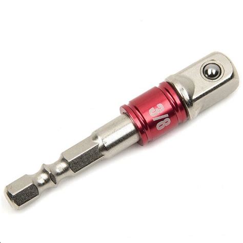 3 шт. квадратная гайковерт дрель ударная головка удлинитель адаптер ...