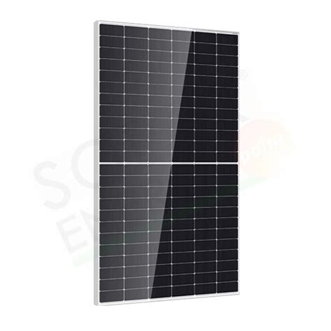 Dmegc Dm M T Hsw V Modulo Fotovoltaico Monocristallino W