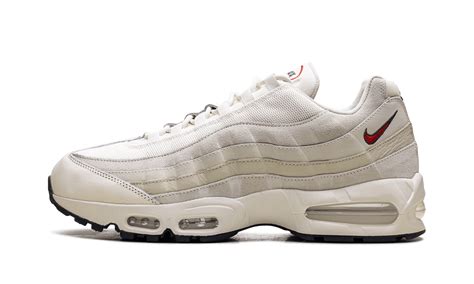 Nike Mens Air Max 95 Og Prm Big Bubble Pale Ivory Ih4378 110 From