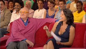 Faustine Bollaert Nude Aznude