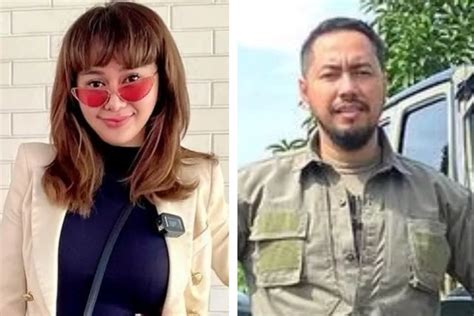 Bantah Punya Hubungan Intim Denise Chariesta Akan Bagi Bukti Chat