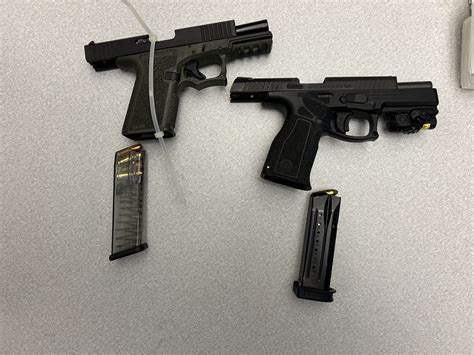 Detectives Arrest Man Connected to String of Robberies in Chinatown