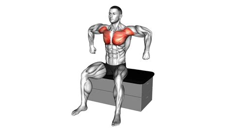 Improve Shoulder Mobility Seated 90 Internal Rotation Video Guide