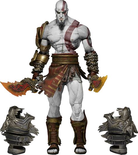 Kratos god of war 3 - toosingapore