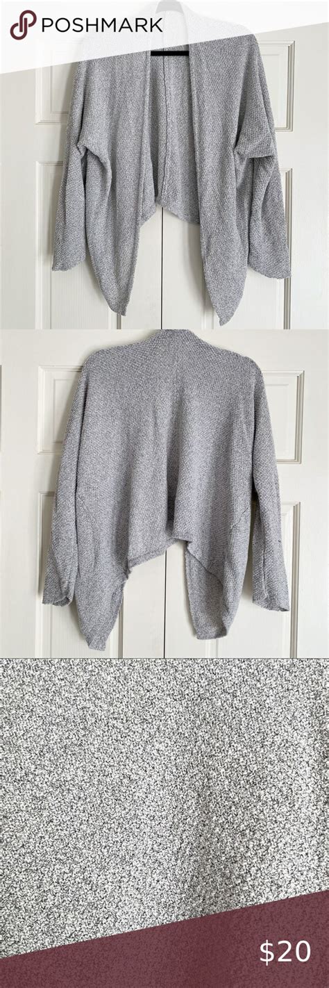 Brandy Melville Knit Cardigan Knit Cardigan Shop Cardigans Clothes Design