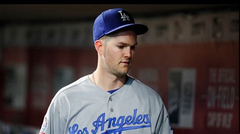 Alex Wood pitcher for LA Dodgers: College coaches recall skills ...