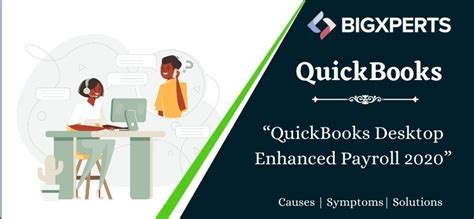 Quickbooks Desktop Enhanced Payroll Setup Cost Upgrade Help