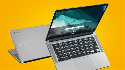 A Big Chromebook Update Just Delivered 4 Super Useful Features Here S What S New Techradar