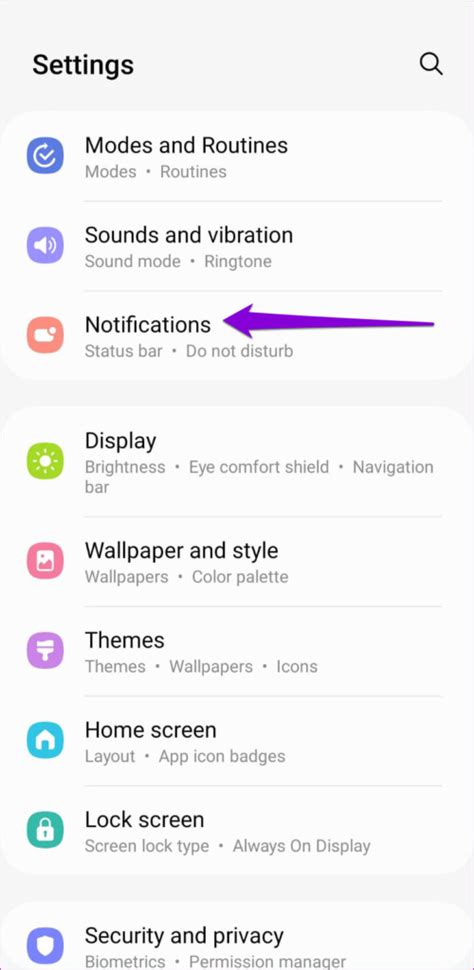 Ways To Fix Lock Screen Notifications Not Showing On Android