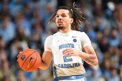 North Carolina star Cole Anthony declares for NBA Draft | NBA.com