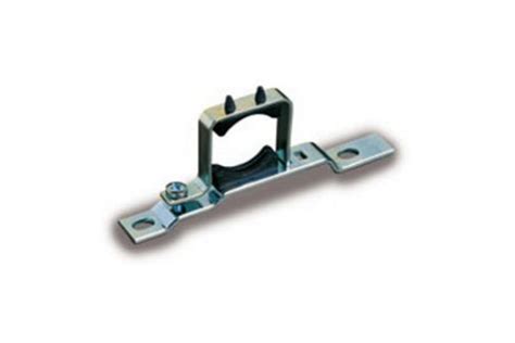 Крепеж одинарный SC 496А 3/4" для коллекторов Luxor 68559427 - выгодная ...